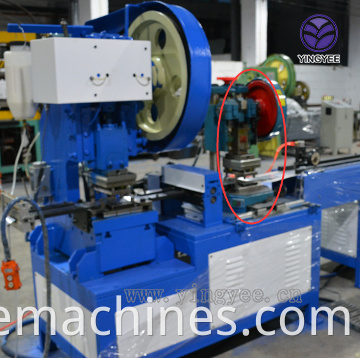 2020 grille ceiling roll forming machine
